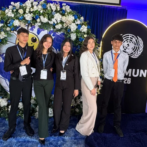 El Arte de la Diplomacia y el Liderazgo Juvenil: El Gimnasio Campestre Comfaoriente en SATMUN 2026