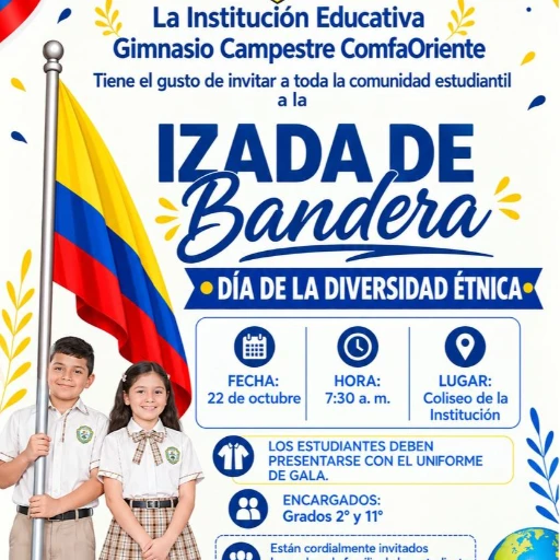 Excelencia Académica y Raíces Plurales