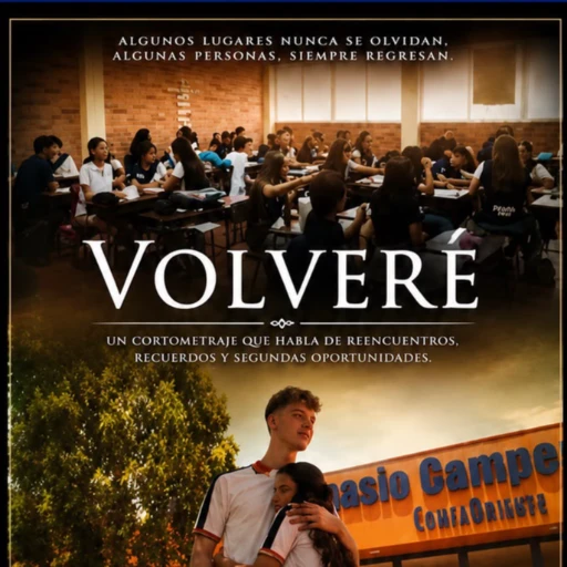 “Volveré”: El Sueño Comfaorientista a Solo 5 Días de Hacer Historia en CONEXCINE