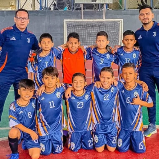 🎉 ¡Felicitaciones a nuestros estudiantes del Gimnasio Campestre Comfaoriente! ⚽🏆