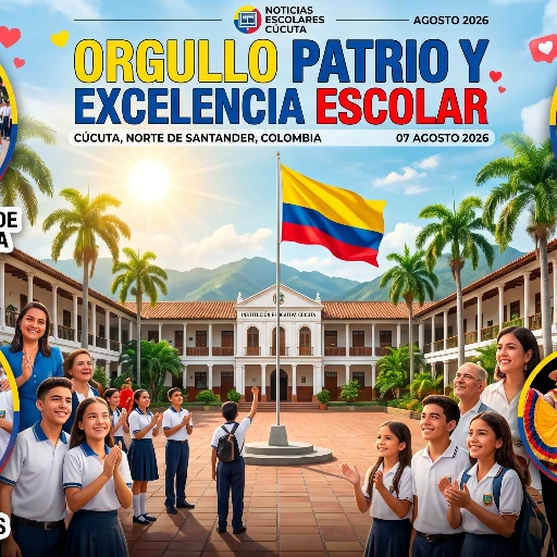 Orgullo, Cultura y Excelencia: Una Celebración Inolvidable del 7 de Agosto