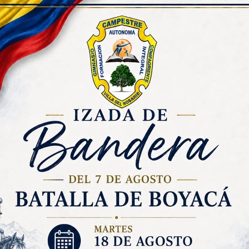 El Honor de Nuestra Identidad: Expectativas ante la Próxima Izada de Bandera
