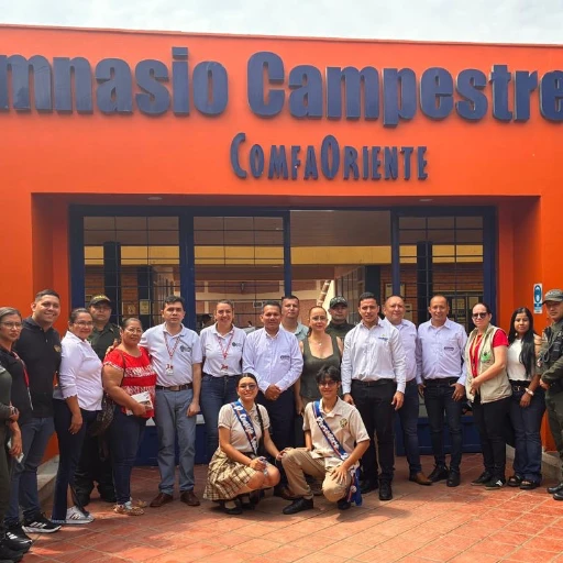 Primera mesa de trabajo con la secretaria de seguridad ciudadana.