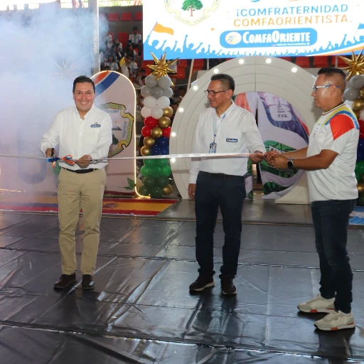 ¡Pasión, Deporte y Unidad! Revive los Mejores Momentos de nuestras Interclases 2026!