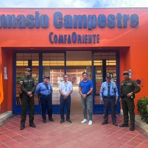 La Seguridad Escolar como Compromiso Colectivo