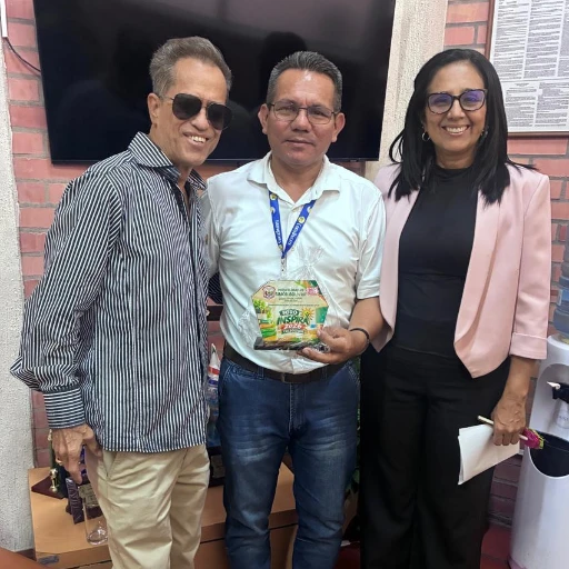 El Gimnasio Campestre Comfaoriente brilla en el foro “Inspira 2026”