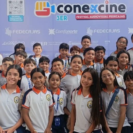 La Pantalla como Punto de Encuentro: Comfaoriente en el Festival Conexcine