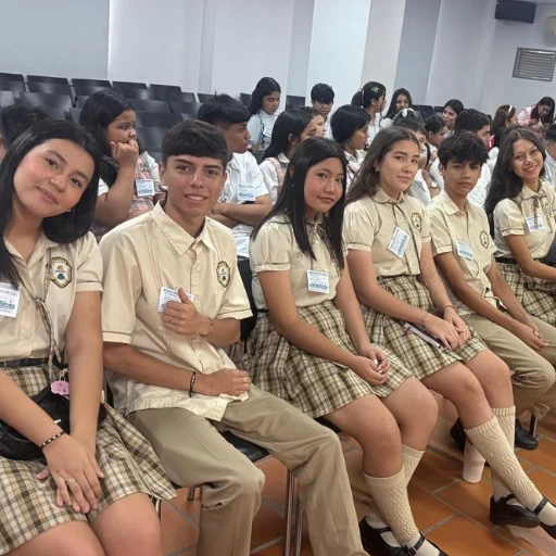 Liderazgo Estudiantil y Cultura de Paz